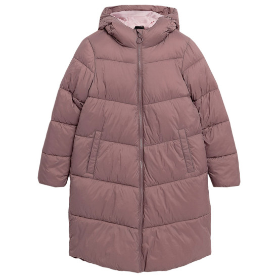 4F Παιδικό μπουφάν Down Jacket